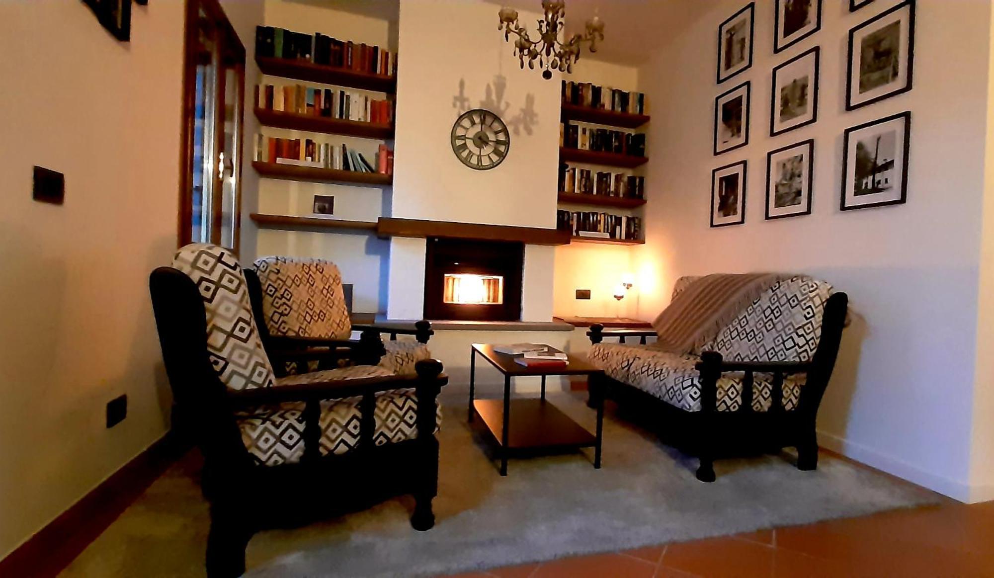 Room&Breakfast La Gramadora Castel San Pietro Terme Exterior foto